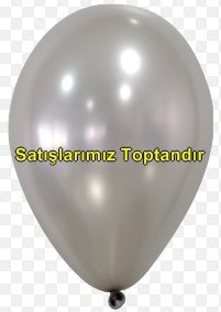 Basksz gri gm balon 12 inc balon