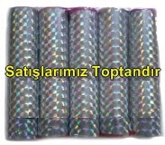 Beyaz sis duman bombası