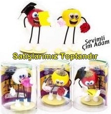 Çim adam