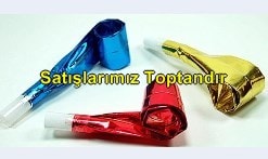 Kaynana dili düdük kısa model