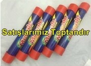 Kırmızı Meşale