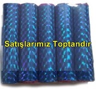 Mavi sis duman bombası
