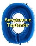 O harfi Sarı Altın Gold folyo harf balon 40 inch 100 cm