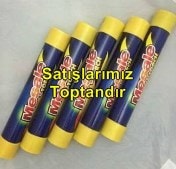Sarı Meşale