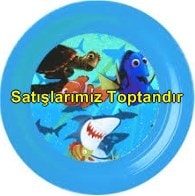 Dory tabak parti malzemesi 8 adet