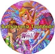 Winks tabak parti malzemesi 8 adet